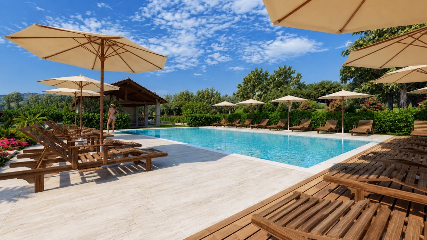 La Villa 6