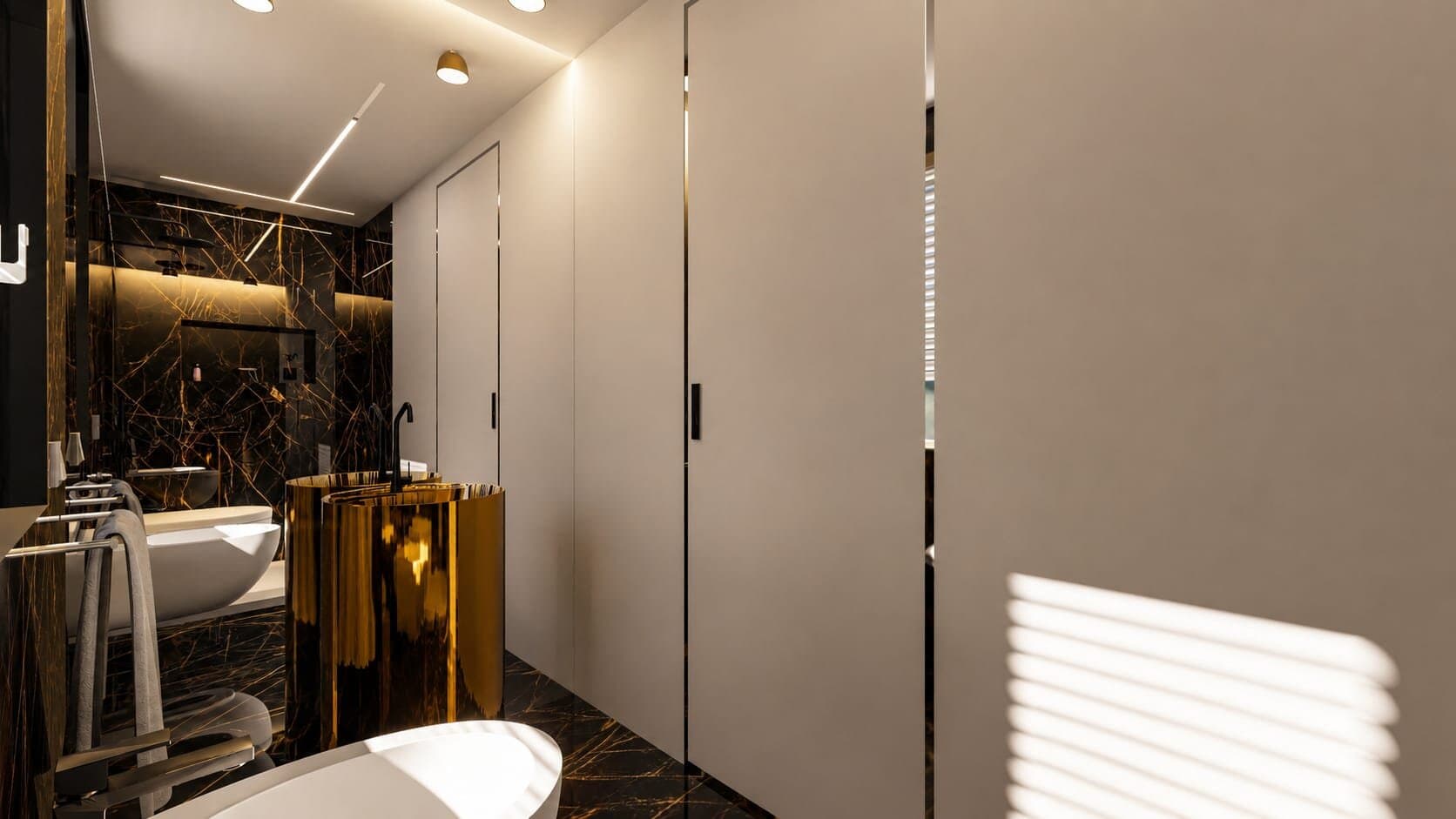 La Suite 4