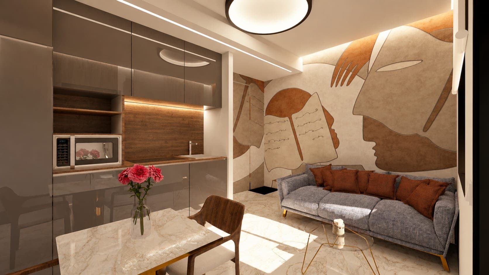 La Suite 3