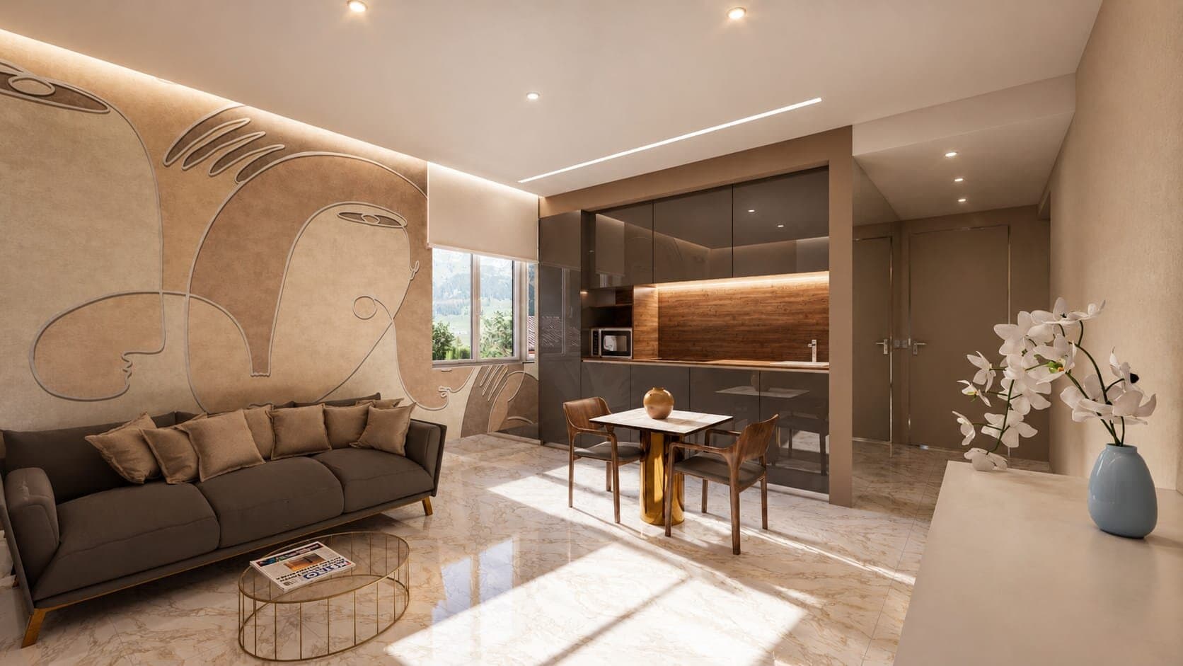La Villa 5