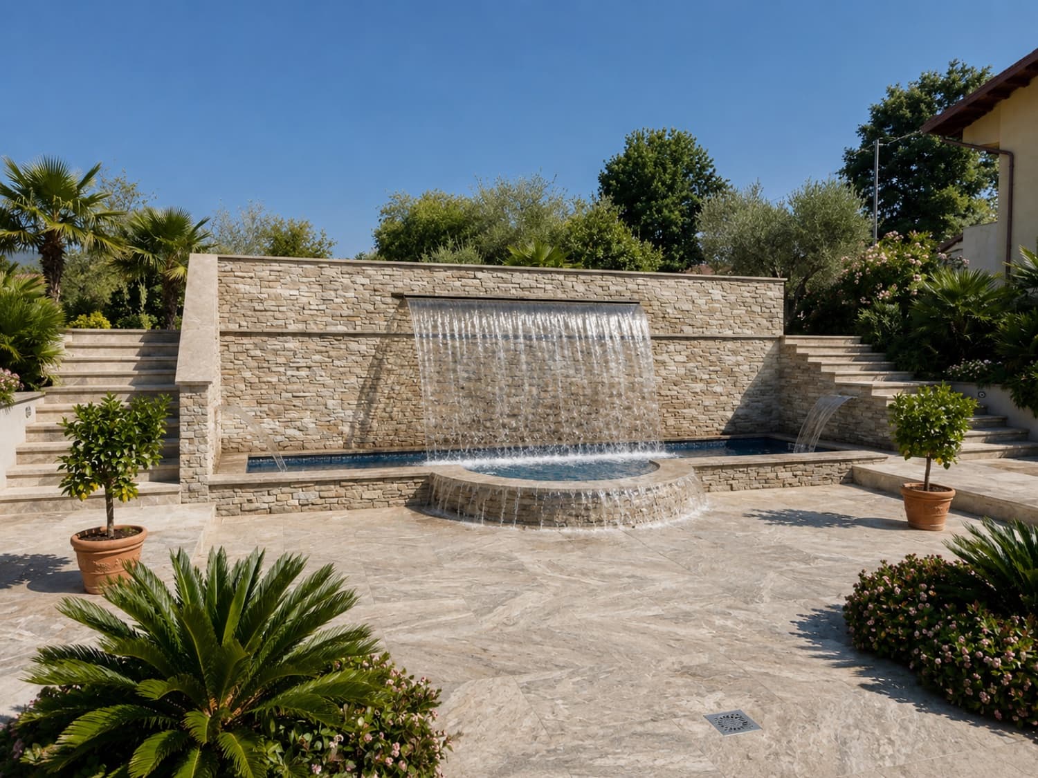 Tenuta next Bio Resort